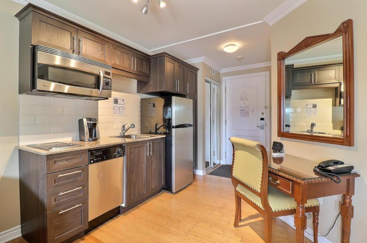 Charming Studio With Kitchen St-Sauveur Piedmont Ngoại thất bức ảnh